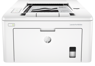 HP LaserJet Pro M203dw Yazıcı kullananlar yorumlar